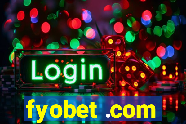 fyobet .com